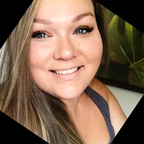 Amber Wishart