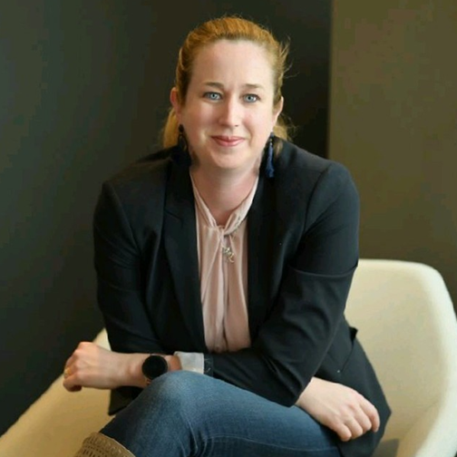 Erin Fristoe