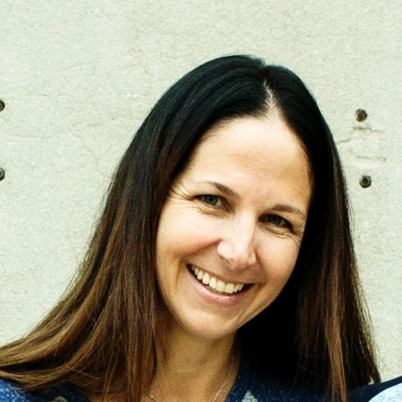 Jackie Schierenberg