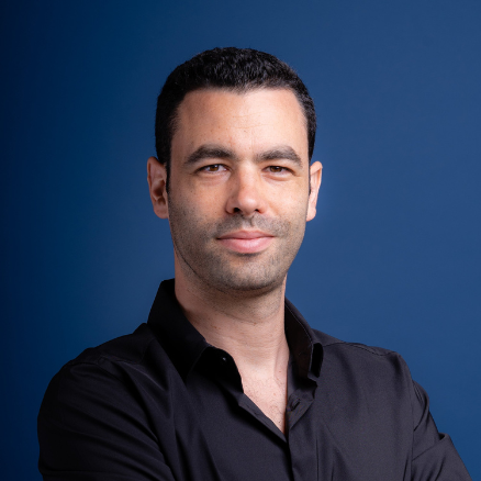 Guy Barel