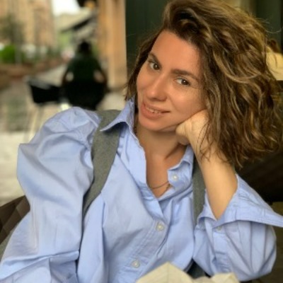 Nelly Gevorgyan