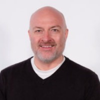 Ian Alexander
