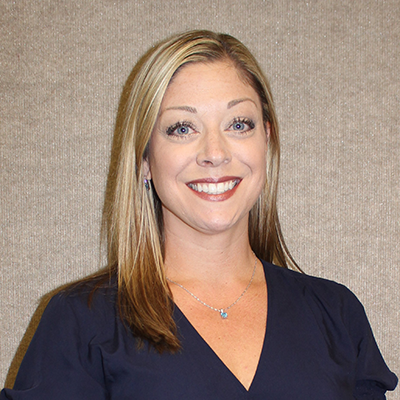 Jennifer Potts