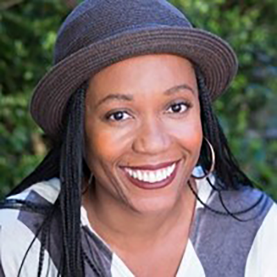 Tara Dishmon