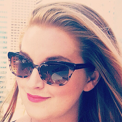 Brianna Headsten