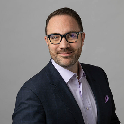 Eric Pliner
